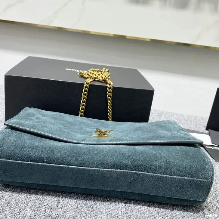YSL 2204HS0156 Bag 0612